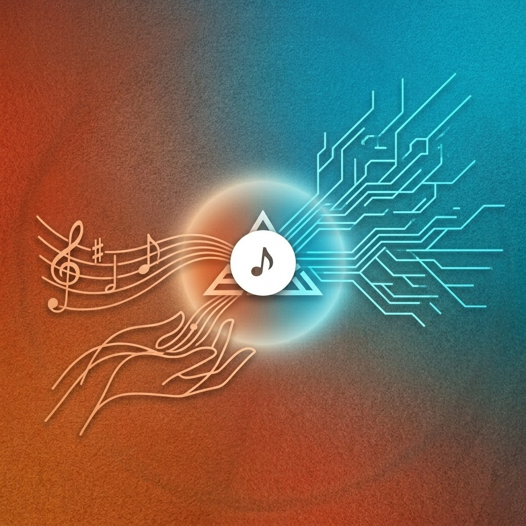 Yaratıcılığın Yeni Formu