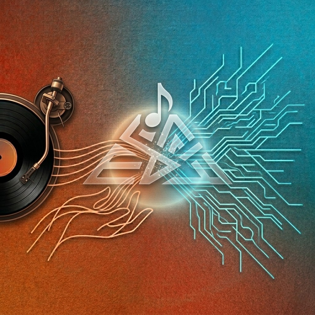 Analogdan Dijitale Bir Yolculuk